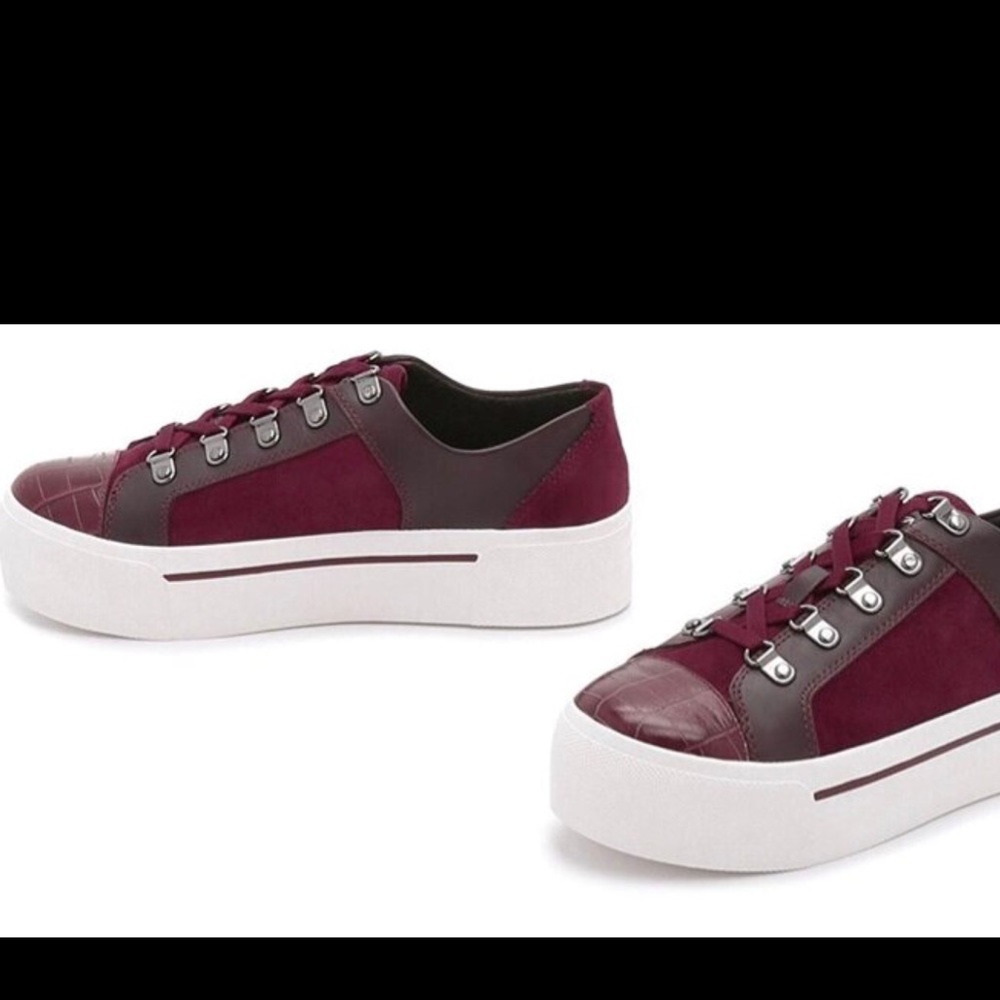 DKNY Designer Brianna Shoes